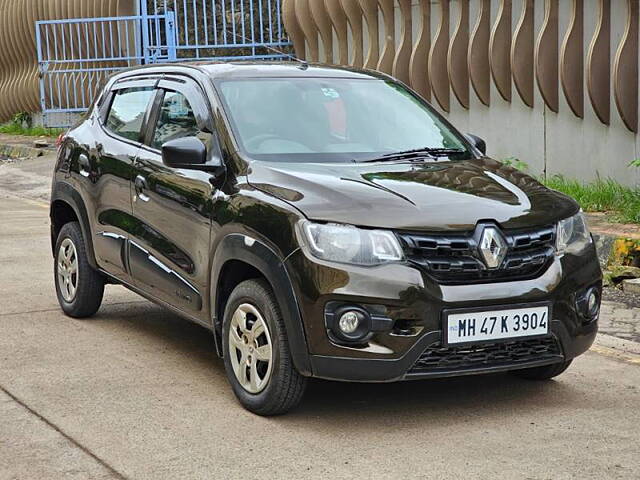 Used Renault Kwid [2015-2019] RXT Opt [2015-2019] in Mumbai