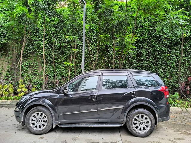 Used Mahindra XUV500 [2015-2018] W9 AT in Mumbai