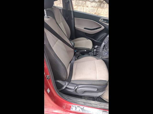 Used Hyundai Elite i20 [2019-2020] Asta 1.2 (O) [2019-2020] in Bangalore