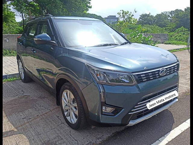 Used Mahindra XUV300 [2019-2024] W8 1.5 Diesel [2020] in Pune