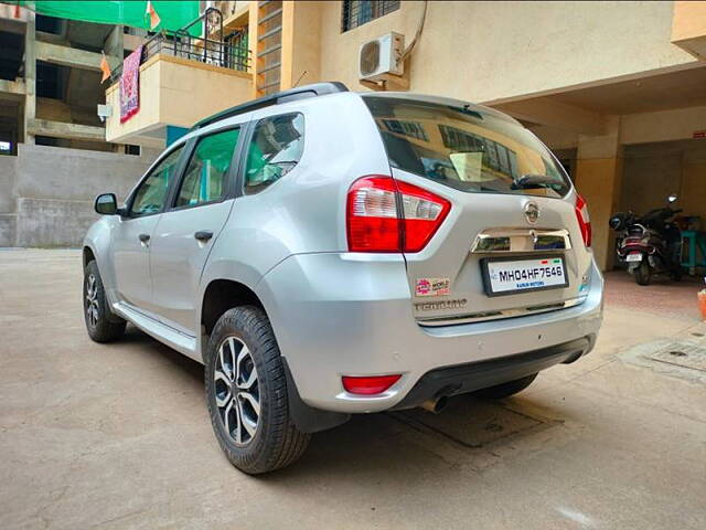 Used Nissan Terrano [2013-2017] XL D Plus in Pune