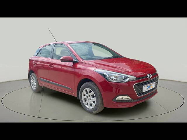 Used 2016 Hyundai Elite i20 in Chennai