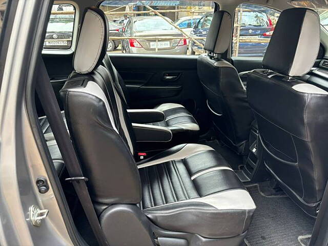 Used Maruti Suzuki XL6 [2019-2022] Zeta AT Petrol in Mumbai