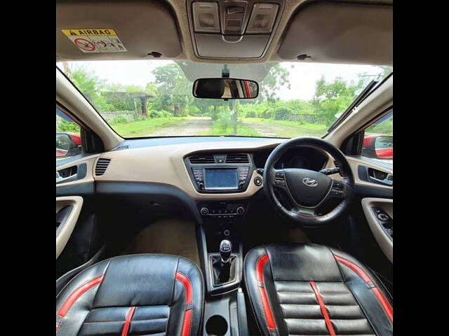 Used Hyundai Elite i20 [2018-2019] Asta 1.4 (O) CRDi in Ahmedabad