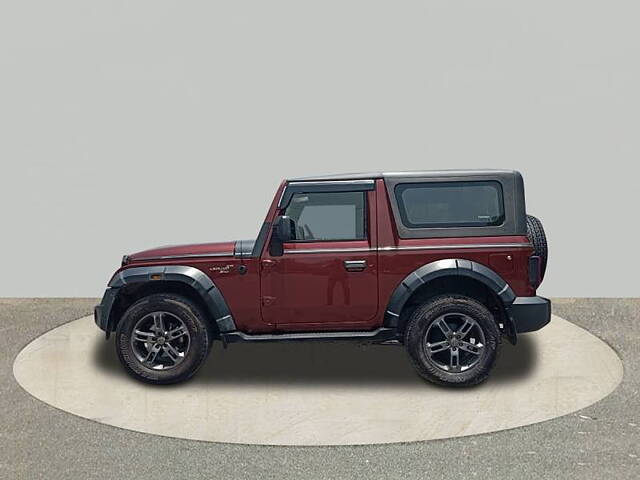 Used Mahindra Thar LX Hard Top Petrol AT 4WD in Noida