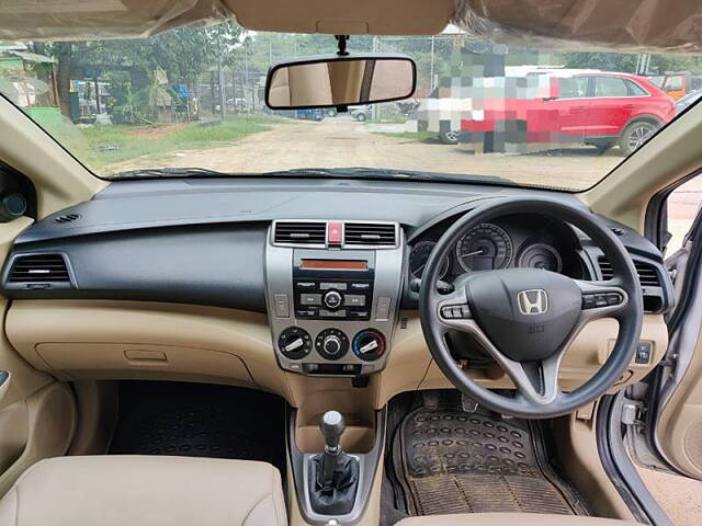 Used Honda City [2011-2014] 1.5 V MT in Bangalore