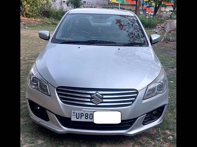 Used 2017 Maruti Suzuki Ciaz in Agra