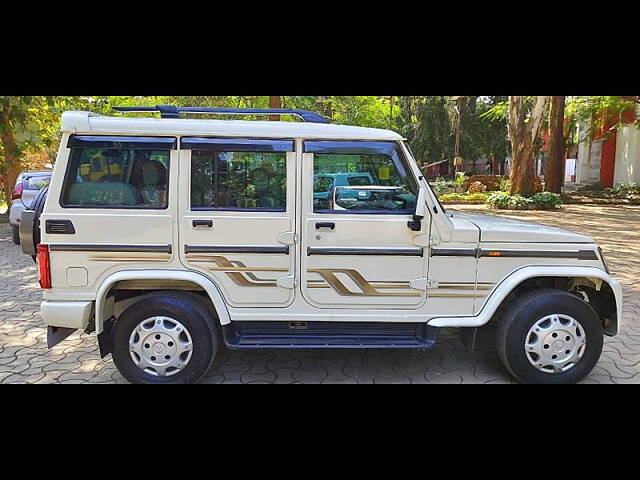 Used Mahindra Bolero B6 [2022] in Ranchi