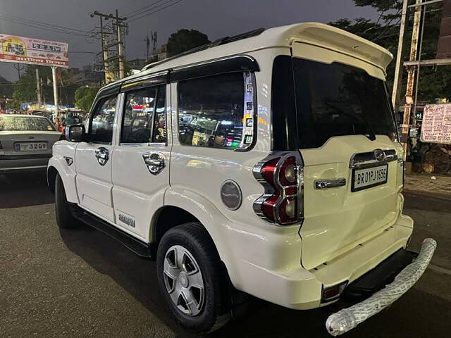 Used Mahindra Scorpio 2021 S7 140 2WD 7 STR in Patna