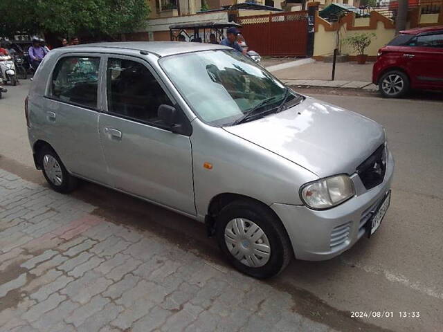 Used Maruti Suzuki Alto [2005-2010] LXi BS-III in Kanpur