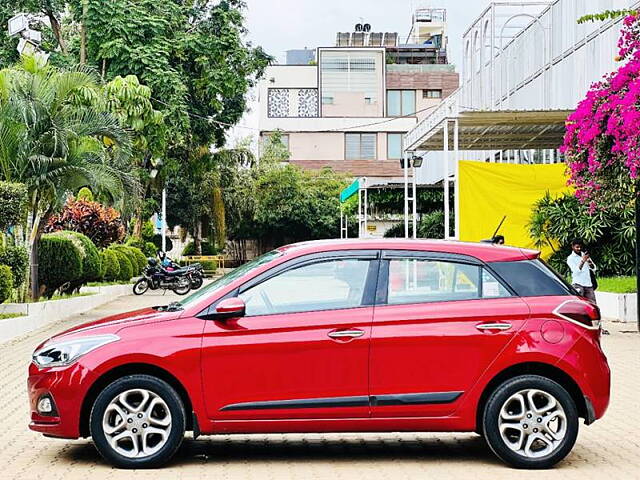 Used Hyundai Elite i20 [2019-2020] Asta 1.2 (O) [2019-2020] in Bangalore