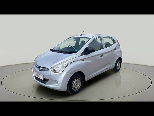 Used Hyundai Eon Era + in Indore