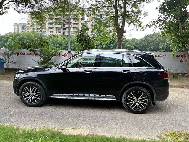 Used Mercedes-Benz GLC [2019-2023] 200 Progressive in Delhi