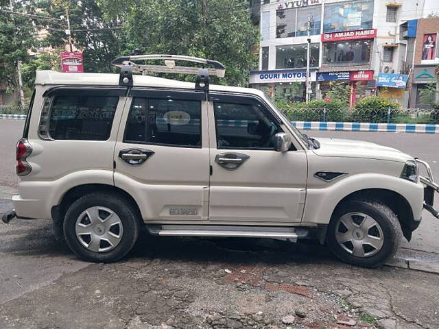 Used Mahindra Scorpio 2021 S5 2WD 9 STR in Kolkata