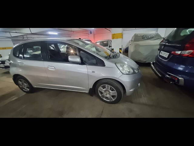 Used Honda Jazz [2011-2013] S in Mumbai