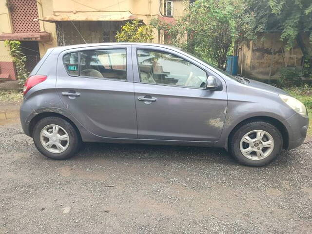 Used Hyundai i20 [2010-2012] Sportz 1.2 BS-IV in Mumbai