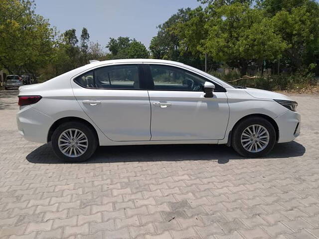 Used Honda City [2014-2017] V Diesel in Ludhiana