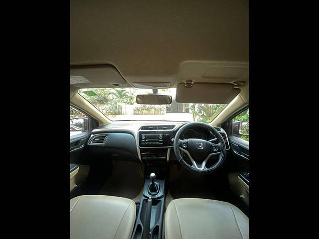 Used Honda City [2014-2017] V in Hyderabad