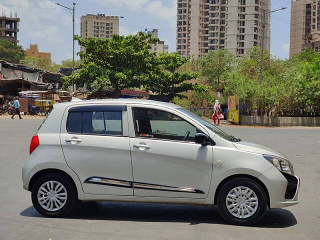 Used Maruti Suzuki Celerio [2017-2021] VXi CNG [2017-2019] in Thane