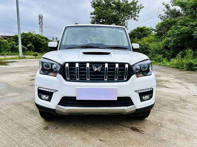 Used 2023 Mahindra Scorpio in Gurgaon