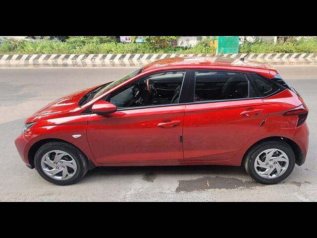 Used Hyundai i20 [2020-2023] Magna 1.2 MT [2020-2023] in Chennai