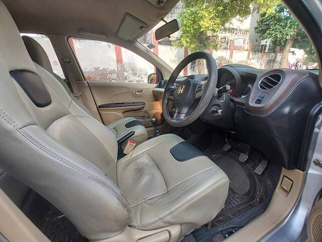 Used Honda Brio [2011-2013] S MT in Agra