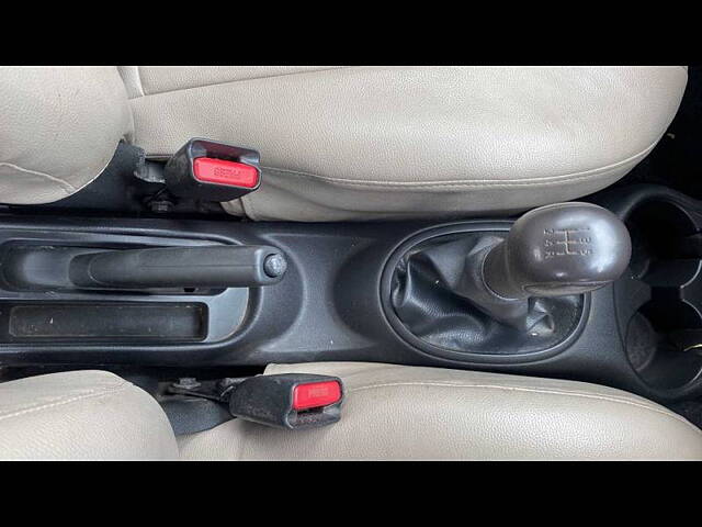 Used Nissan Micra Active [2013-2018] XV in Hyderabad