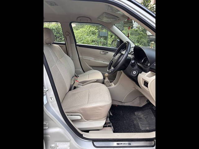 Used Maruti Suzuki Swift DZire [2011-2015] VDI in Vadodara