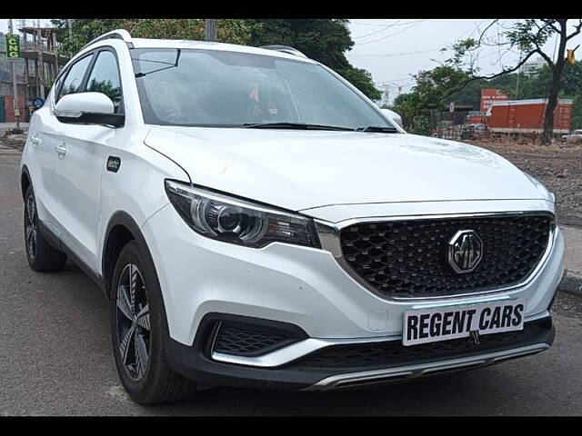 Used MG ZS EV [2020-2022] Exclusive [2020-2021] in Thane