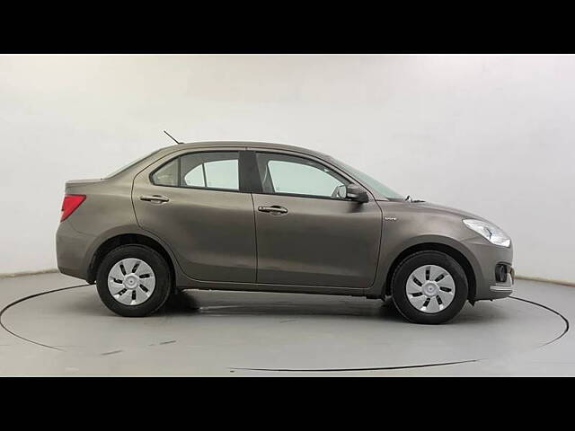 Used Maruti Suzuki Dzire VXi [2020-2023] in Ahmedabad