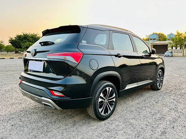 Used MG Hector Sharp Pro 2.0 Turbo Diesel 6 STR in Gurgaon