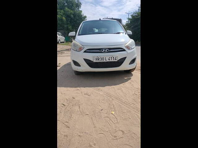 Used 2012 Hyundai i10 in Gurgaon