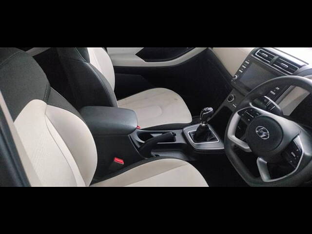 Used Hyundai Creta [2020-2023] EX 1.5 Petrol [2020-2022] in Chennai