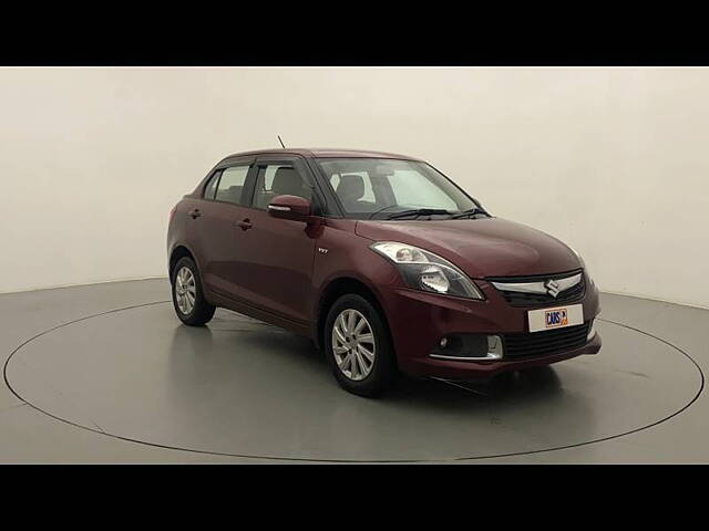 Used 2017 Maruti Suzuki Swift DZire in Mumbai