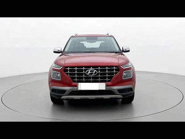 Used 2020 Hyundai Venue in Chennai