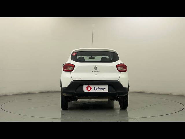 Used Renault Kwid [2015-2019] RXT [2015-2019] in Ghaziabad