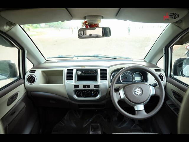 Used Maruti Suzuki Estilo [2006-2009] VXi in Ahmedabad