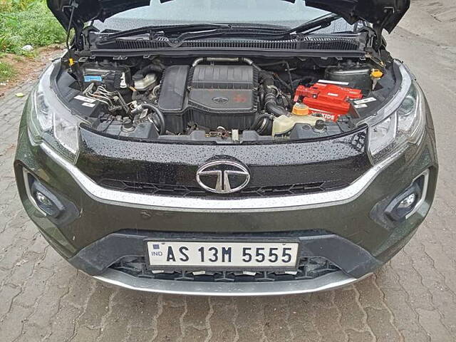 Used Tata Nexon [2017-2020] XZ Plus Diesel in Guwahati