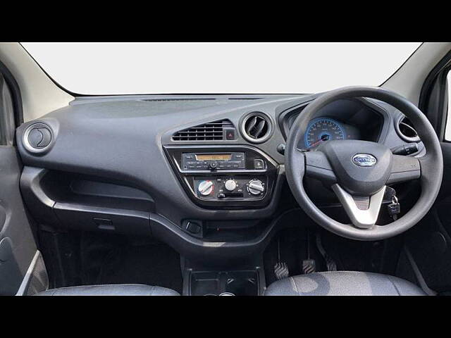 Used Datsun redi-GO [2016-2020] T (O) [2016-2019] in Ahmedabad