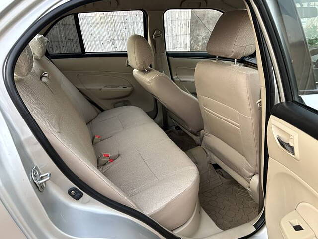 Used Maruti Suzuki Swift DZire [2011-2015] VXI in Gurgaon