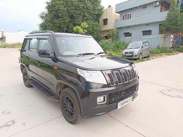 Used Mahindra TUV300 [2015-2019] T8 in Hyderabad