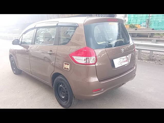 Used Maruti Suzuki Ertiga [2018-2022] VXi in Kolkata