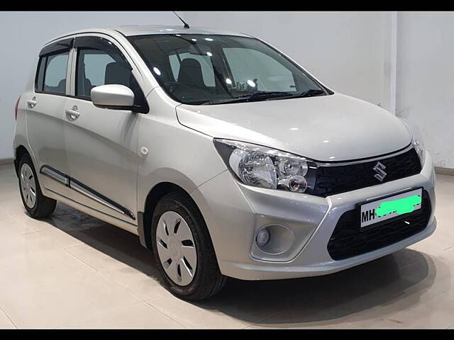 Used Maruti Suzuki Celerio [2017-2021] VXi [2019-2020] in Kolhapur