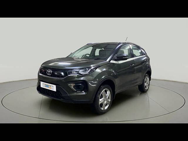 Used Tata Nexon [2020-2023] XM (S) [2020-2023] in Mumbai