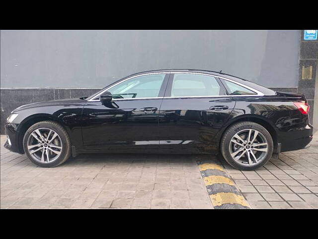 Used Audi A6 Technology 45 TFSI in Kolkata