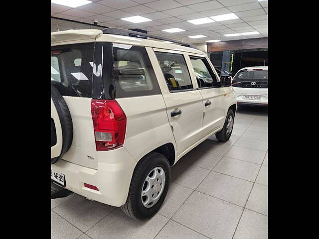 Used Mahindra TUV300 [2015-2019] T4 Plus in Amritsar