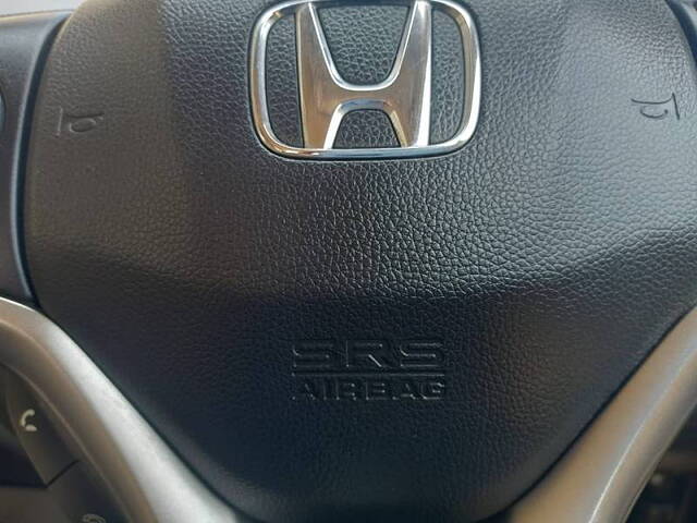 Used Honda City [2014-2017] SV CVT in Mumbai