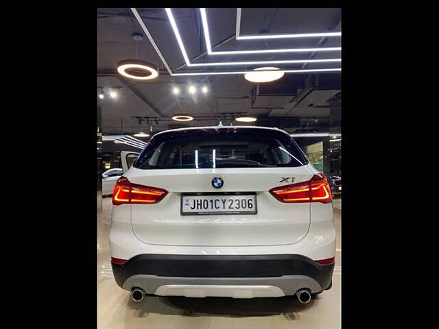 Used BMW X1 [2016-2020] sDrive20d M Sport in Gurgaon