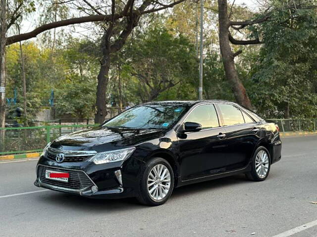 Used Toyota Camry [2015-2019] Hybrid [2015-2017] in Delhi