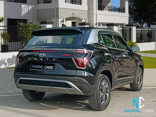 Used Hyundai Creta EX 1.5 Petrol in Delhi